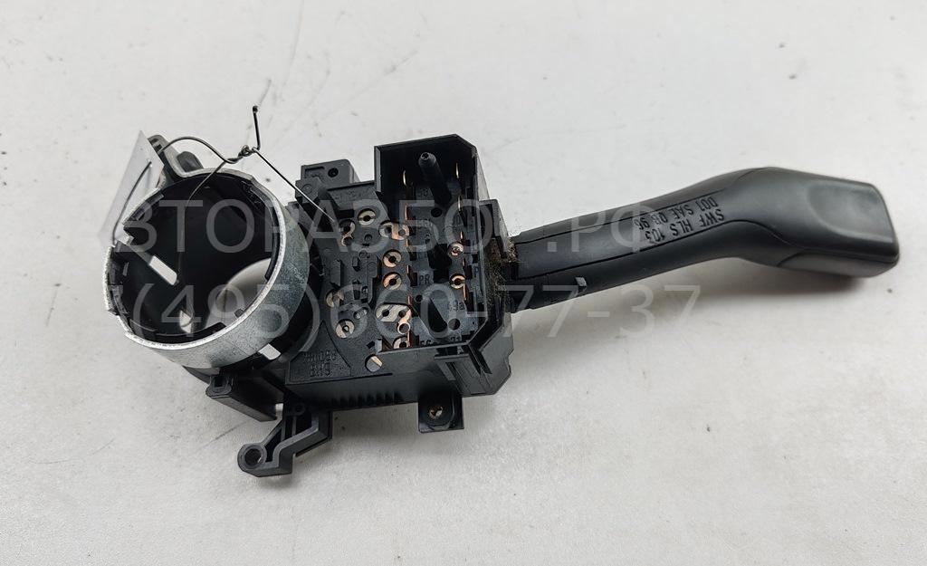 Переключатель поворотов подрулевой