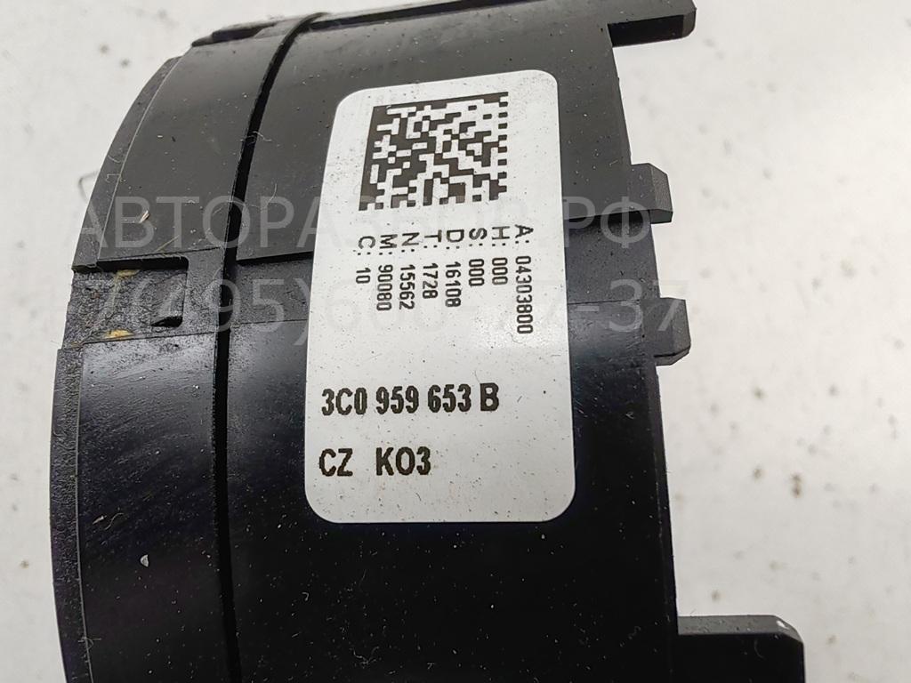 Механизм подрулевой для SRS (ленточный)