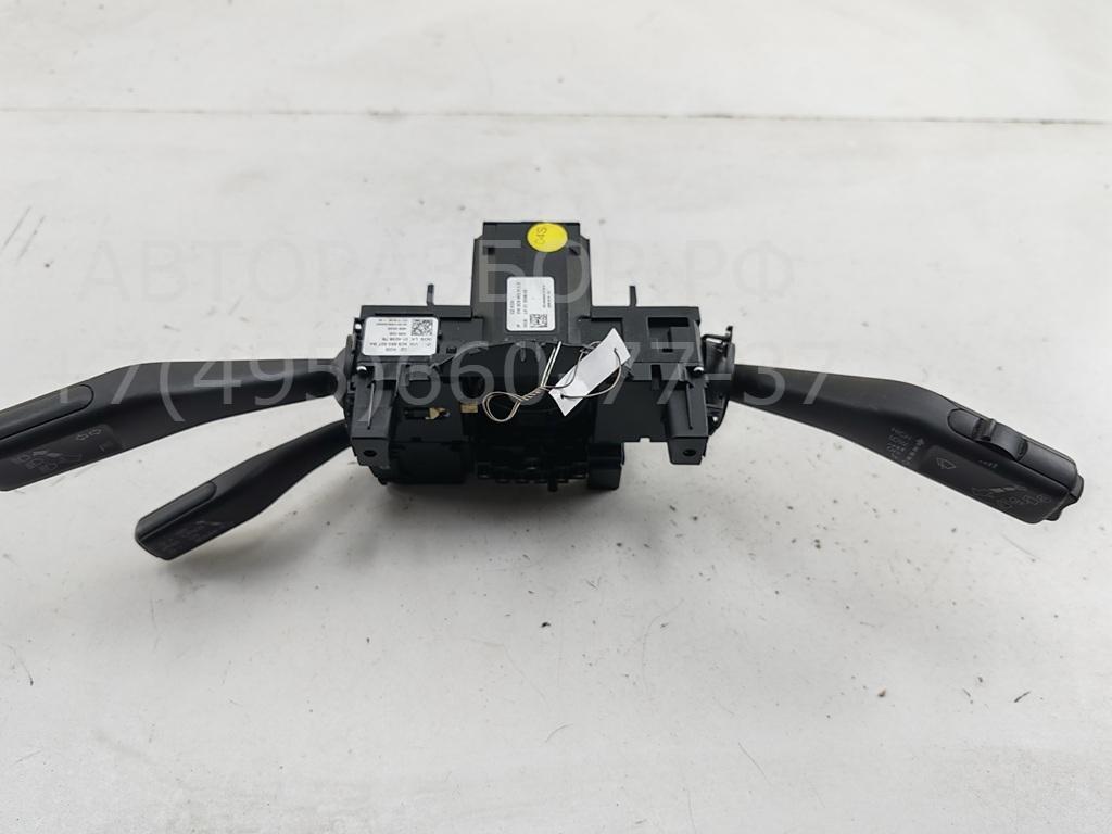 Переключатель подрулевой