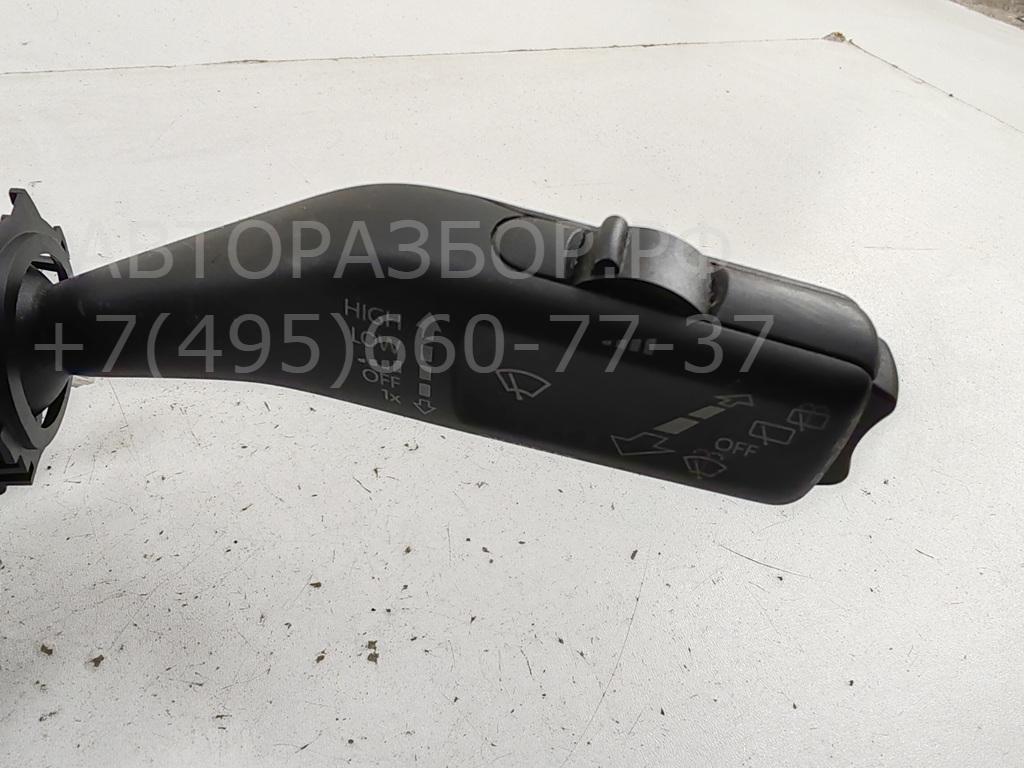 Переключатель подрулевой