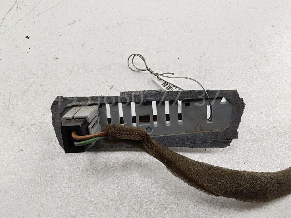 Фонарь подсветки номера