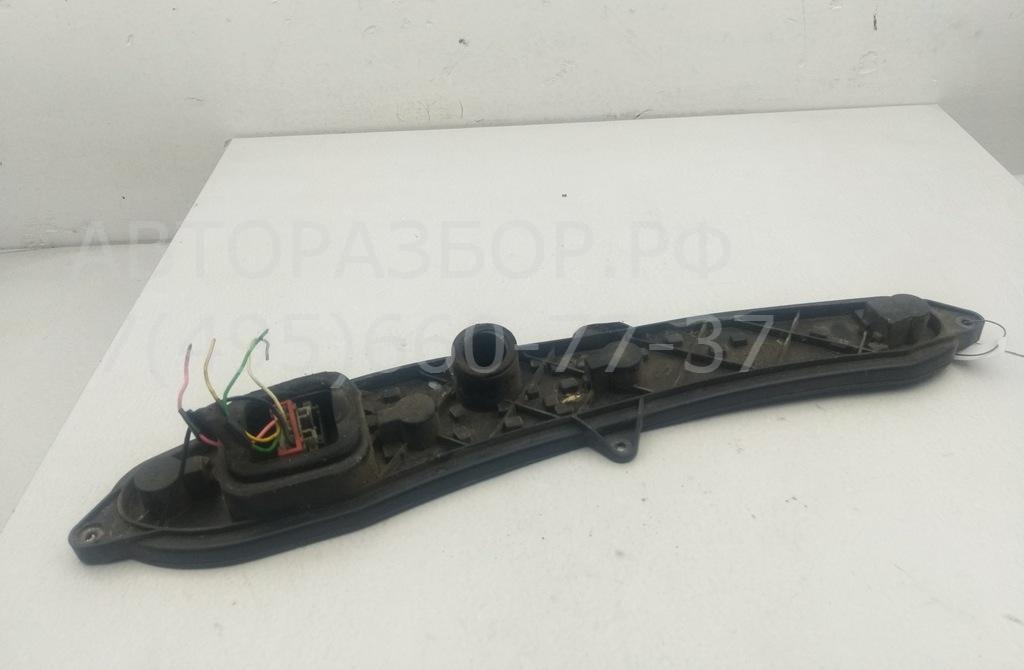 Плата заднего фонаря правого