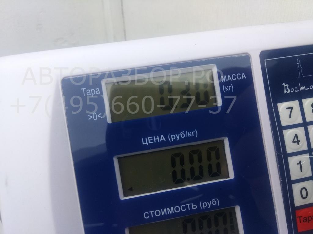 Плата заднего фонаря правого