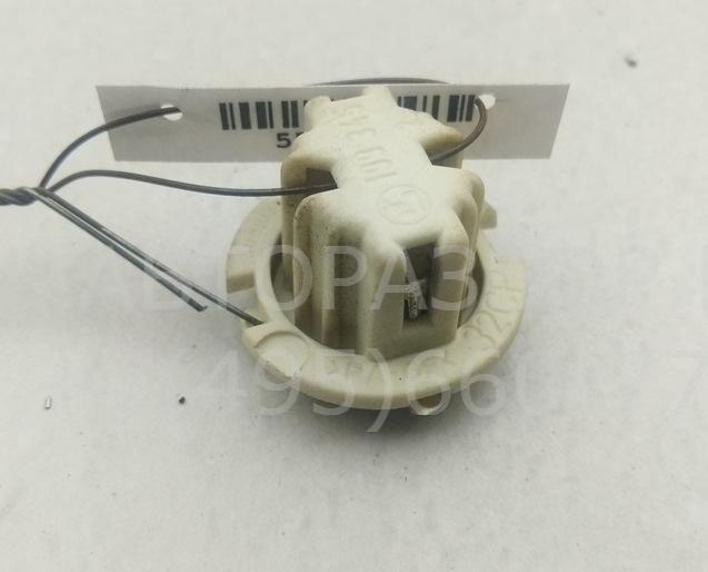 Патрон лампы