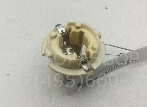 Патрон лампы