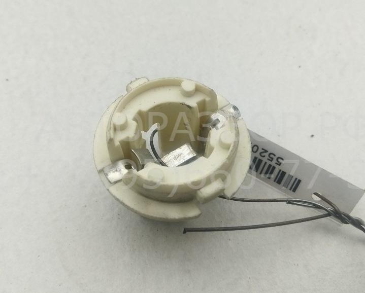 Патрон лампы