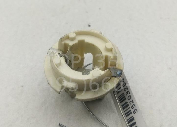 Патрон лампы