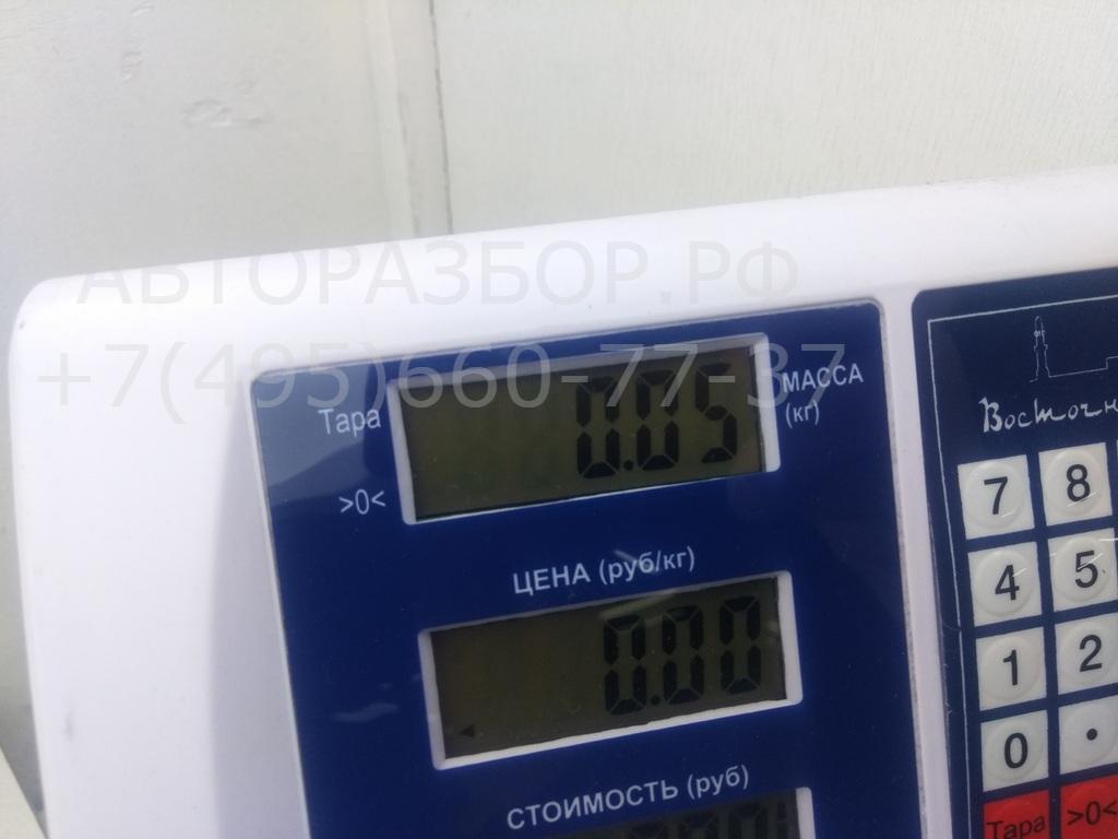 Трос открывания двери