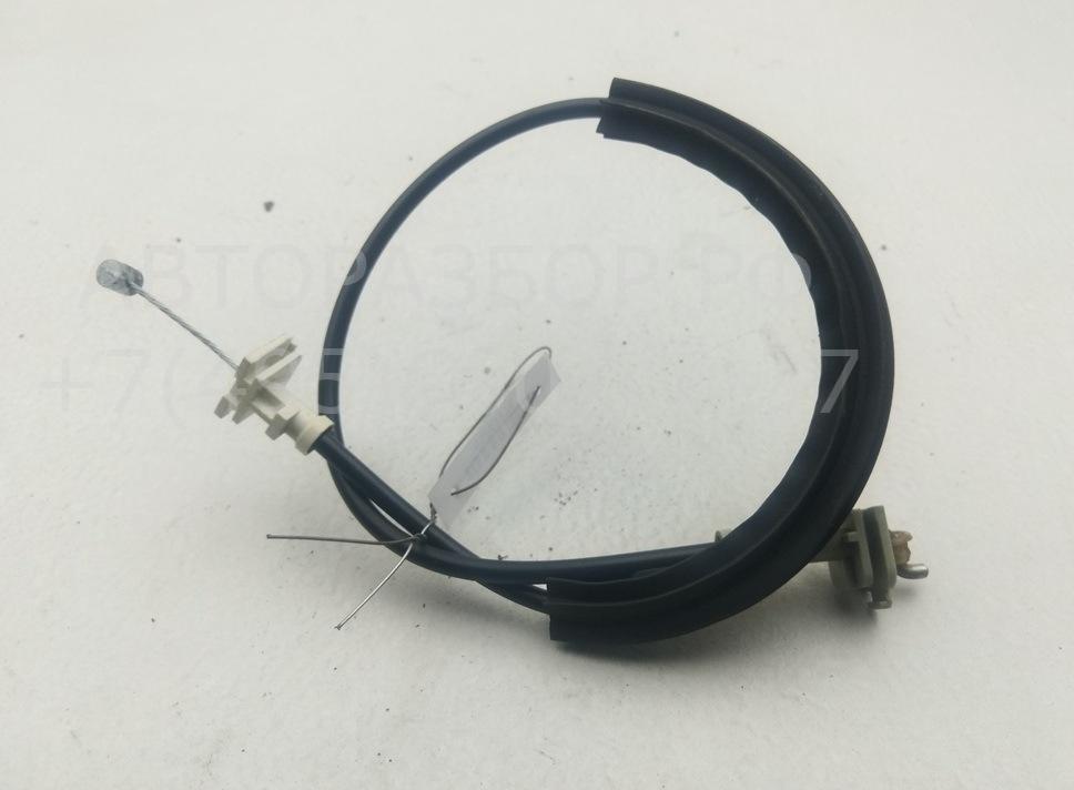 Трос открывания двери