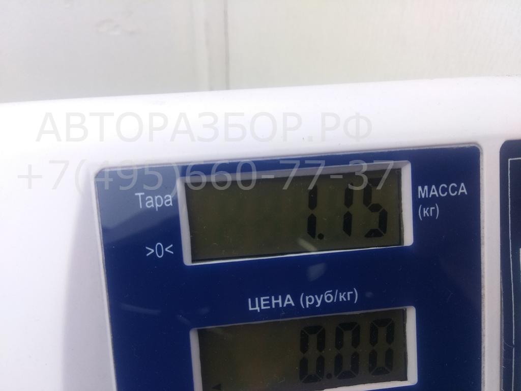 Зеркало правое электрическое