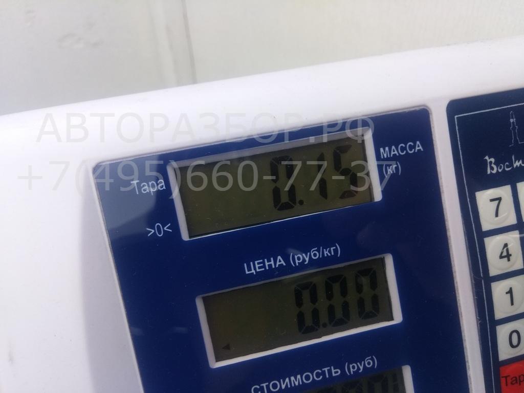 Фонарь задний (стоп сигнал)