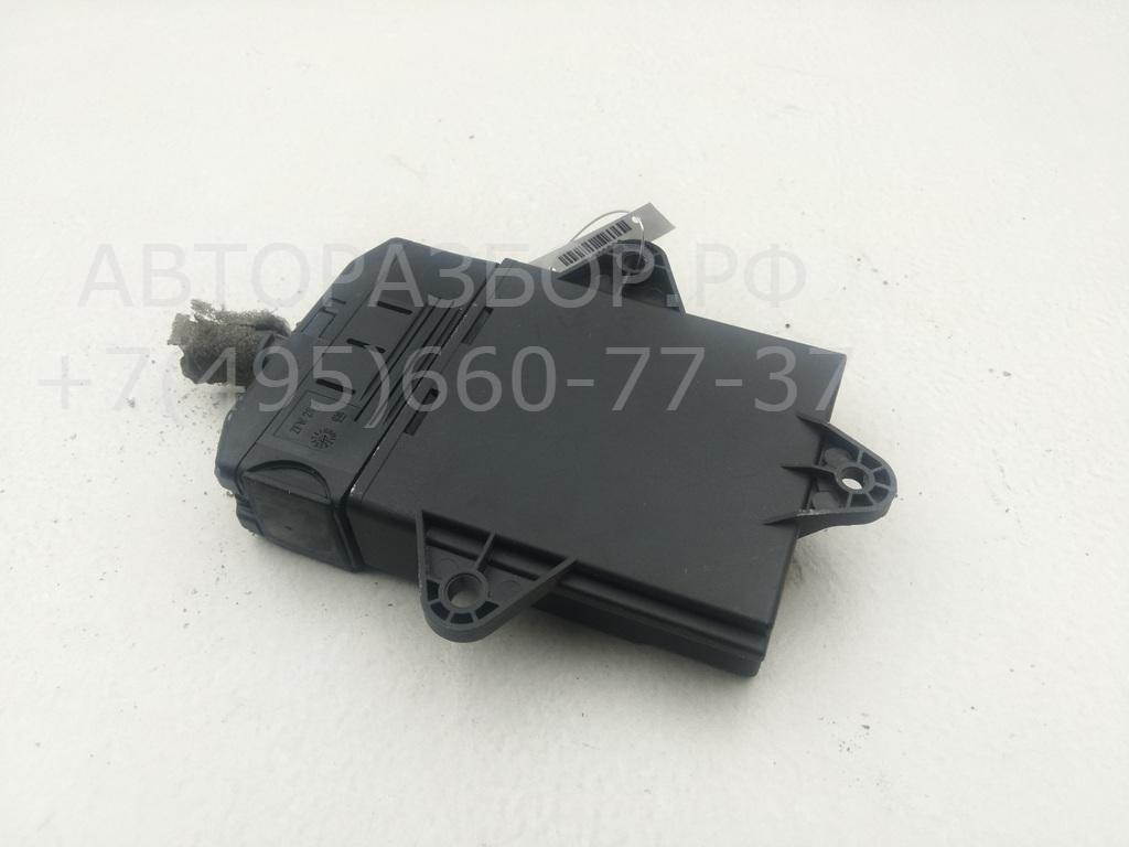 Блок комфорта