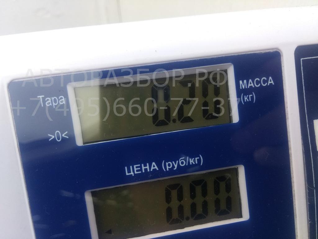 Блок комфорта