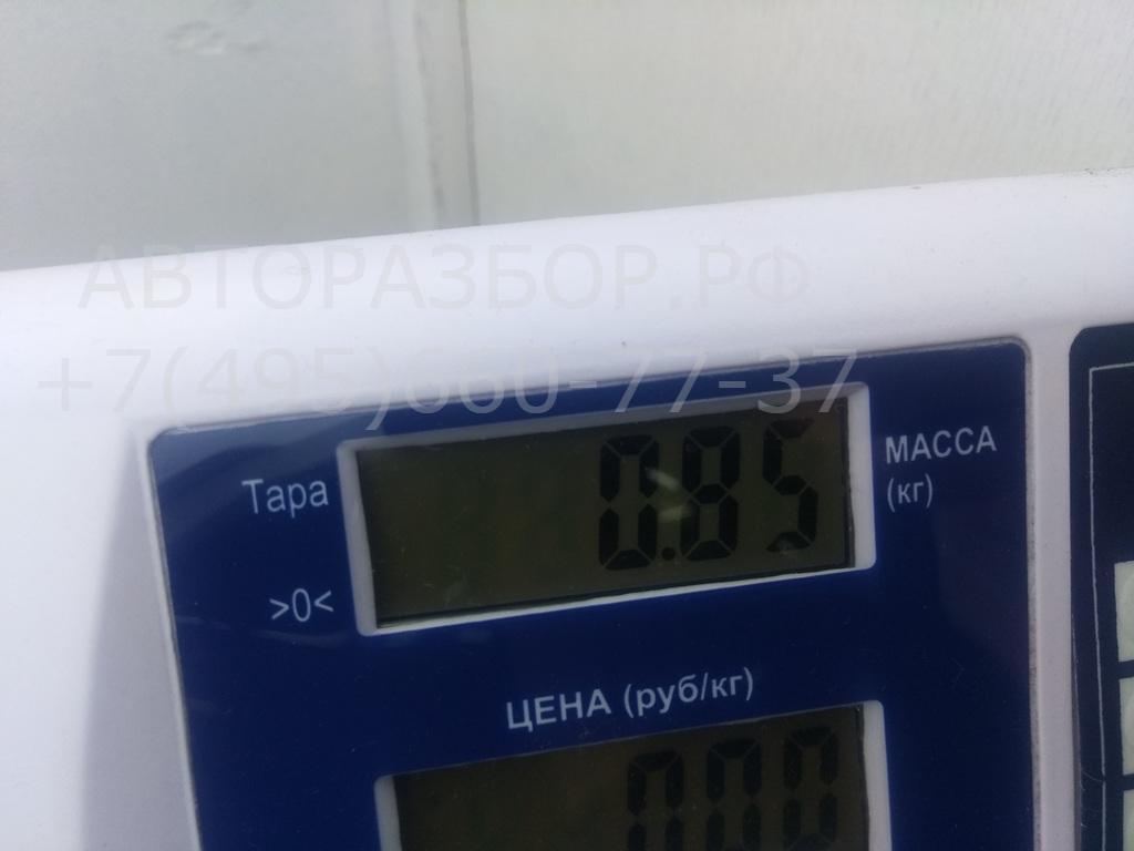 Моторчик стеклоочистителя задний