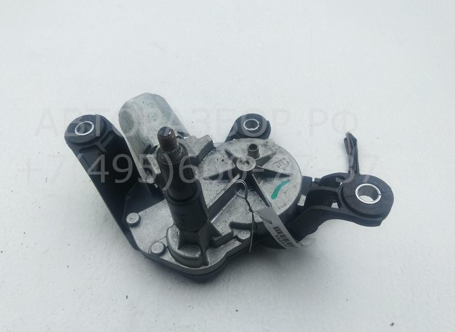 Моторчик стеклоочистителя задний