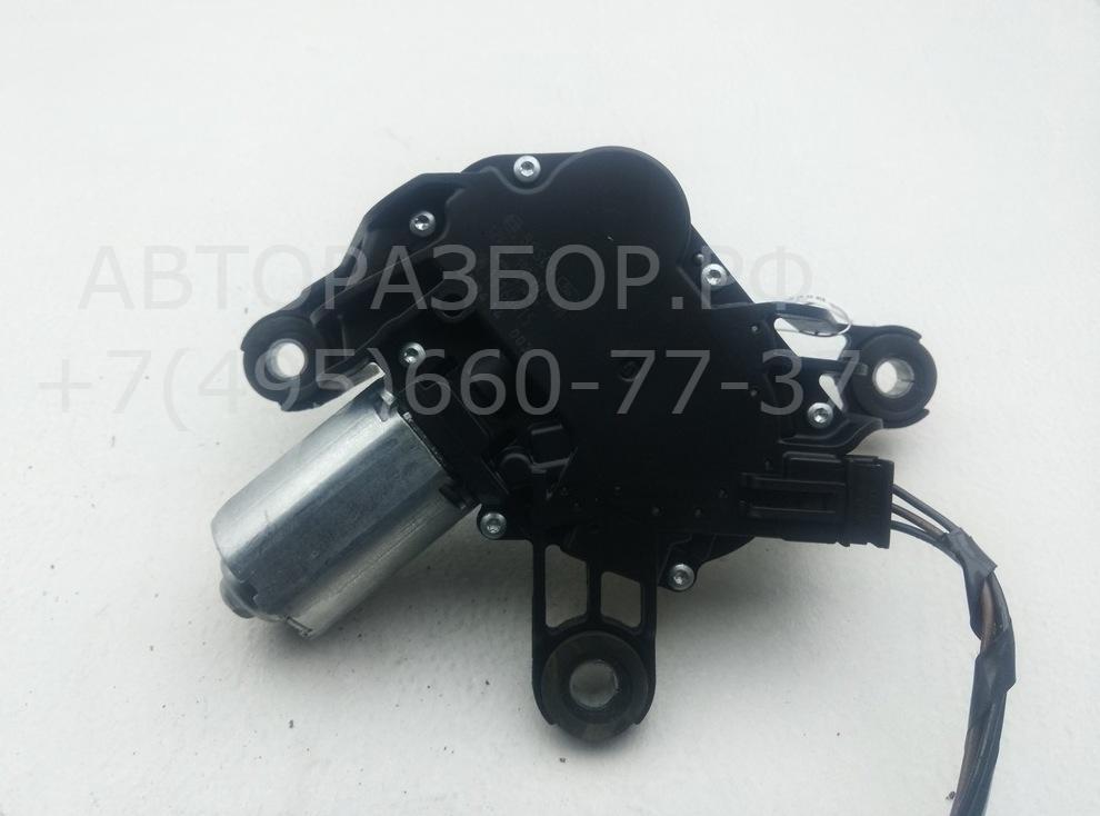 Моторчик стеклоочистителя задний