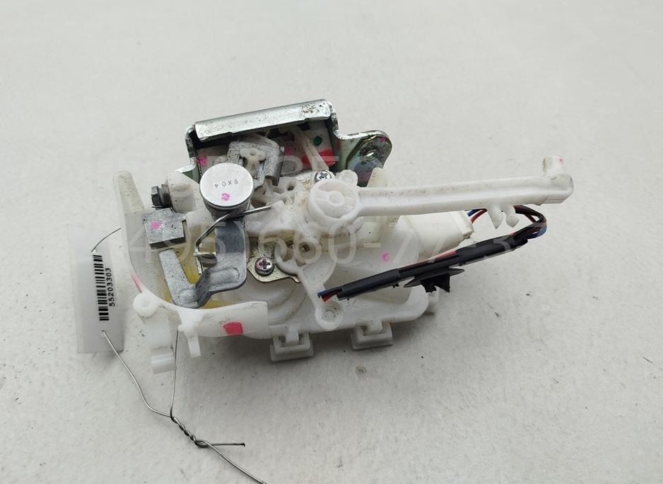 Замок багажника