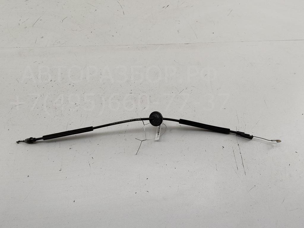 Трос открывания двери