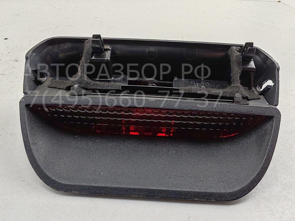 Фонарь задний (стоп сигнал)