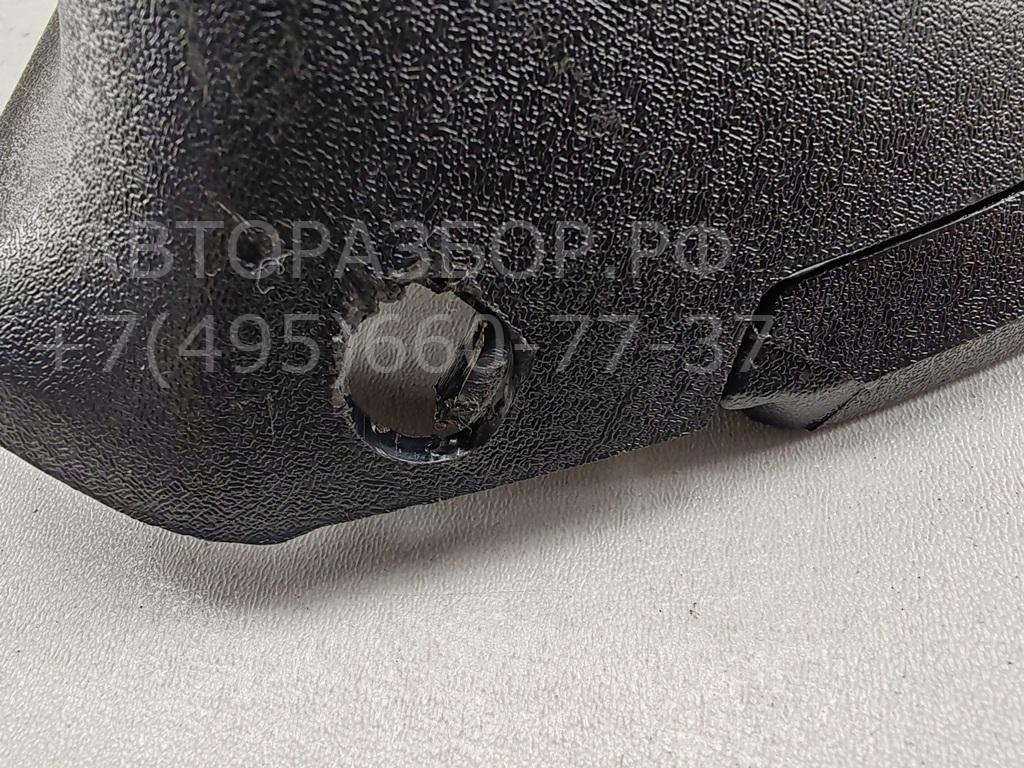 Фонарь задний (стоп сигнал)