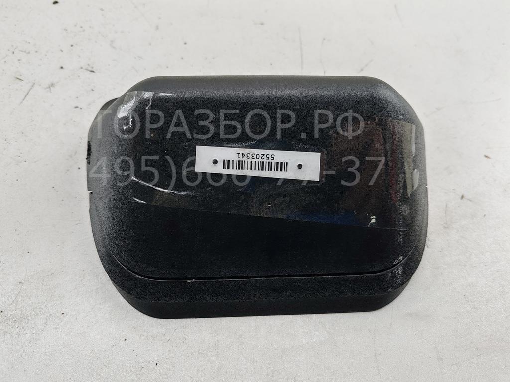 Фонарь задний (стоп сигнал)