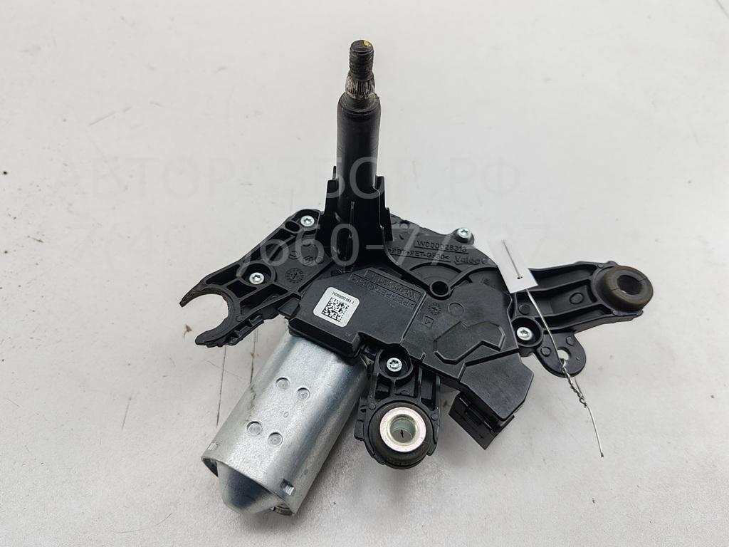 Моторчик стеклоочистителя задний