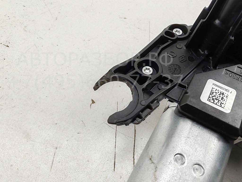 Моторчик стеклоочистителя задний