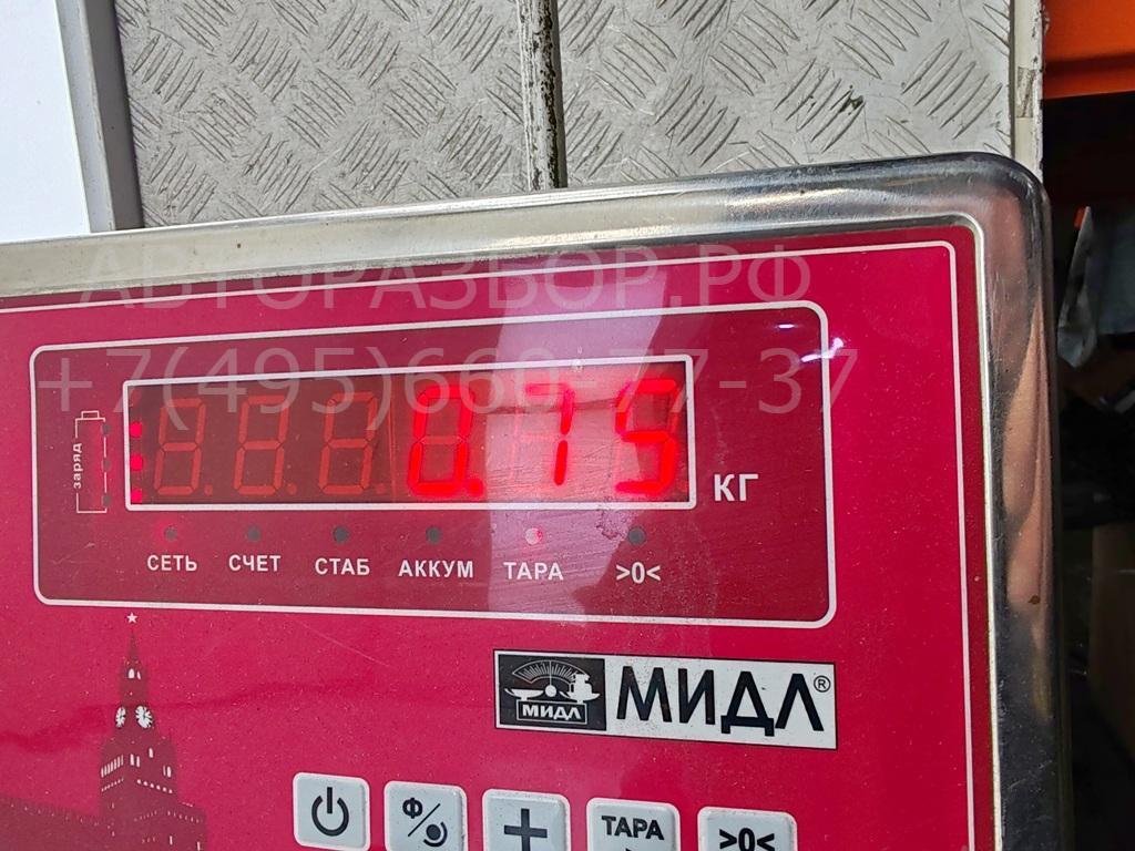 Моторчик стеклоочистителя задний