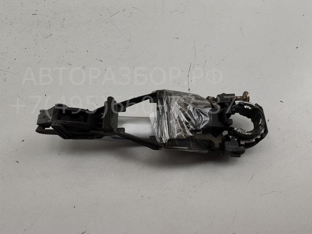 Ручка двери передней наружная левая