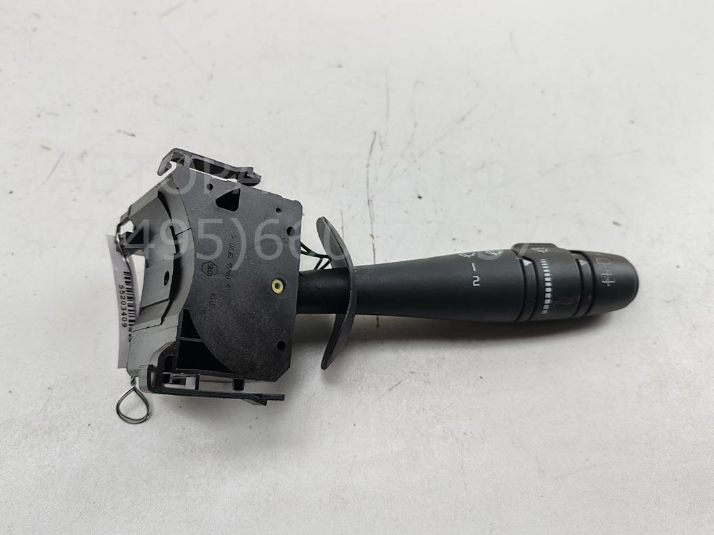 Переключатель стеклоочистителей