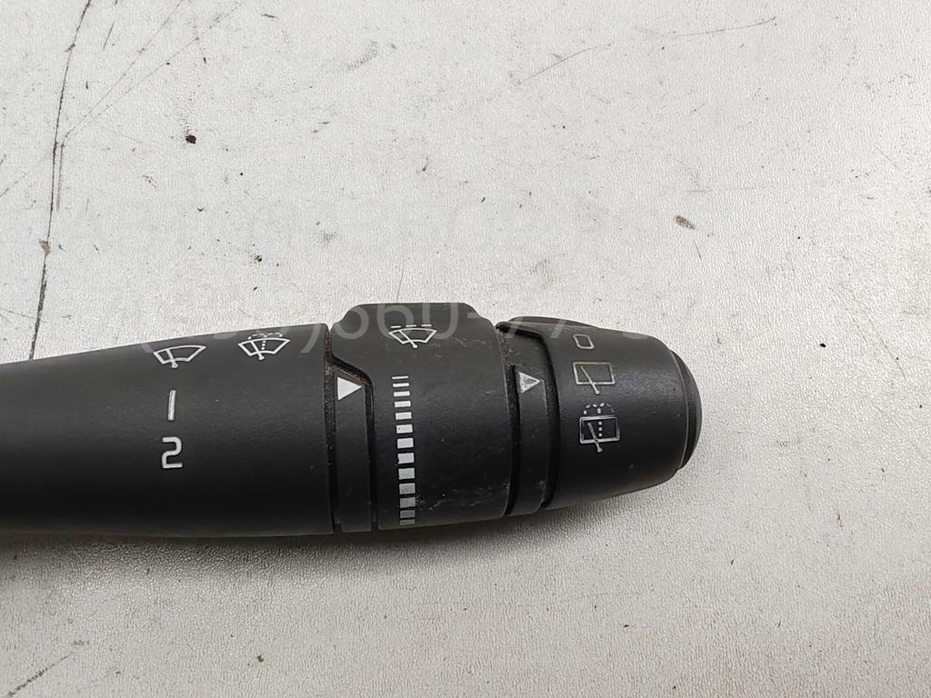 Переключатель стеклоочистителей