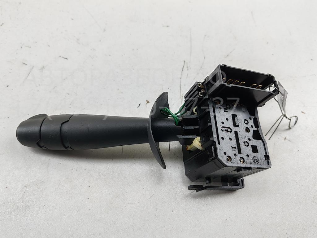 Переключатель стеклоочистителей