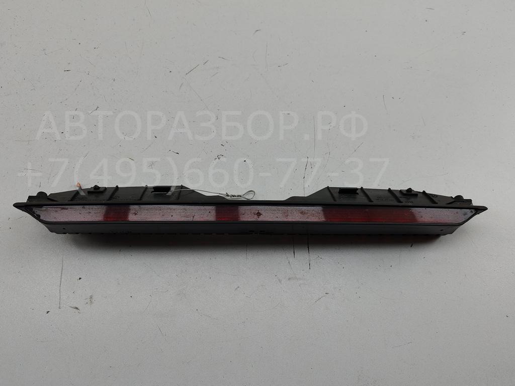 Фонарь задний (стоп сигнал)