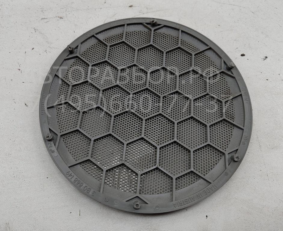 Решетка динамика