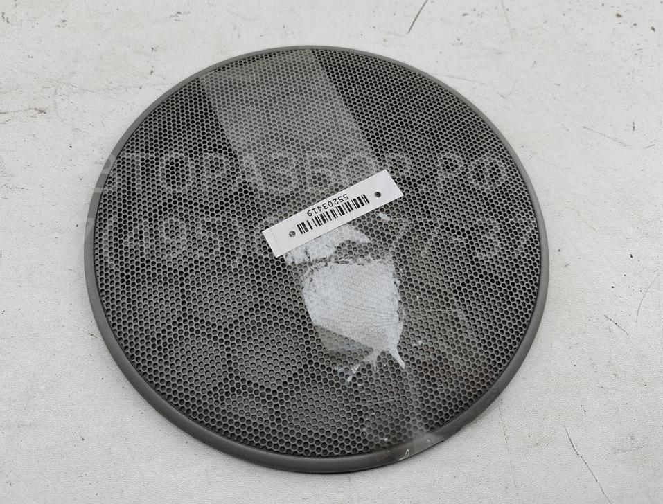 Решетка динамика