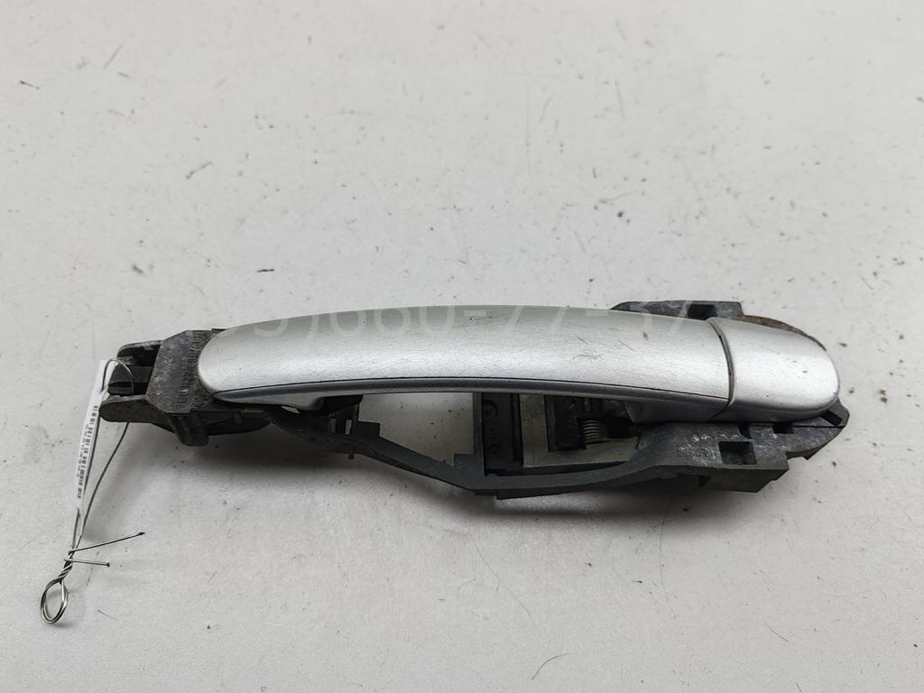 Ручка двери задней наружная правая