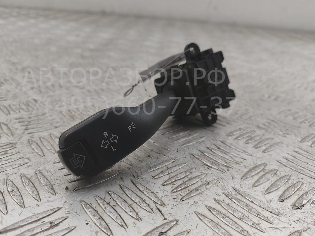 Переключатель поворотов подрулевой