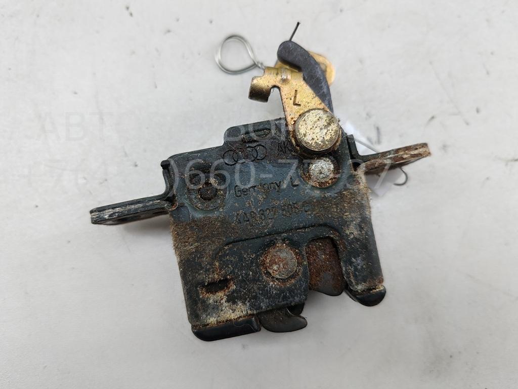 Замок багажника