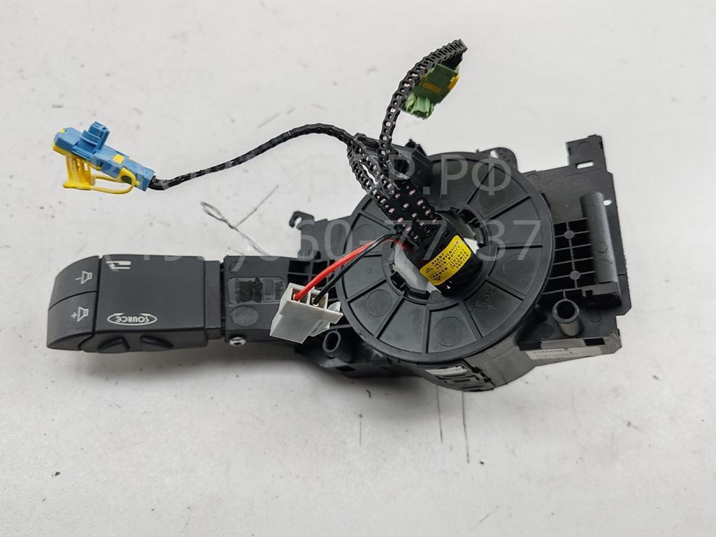 Механизм подрулевой для SRS (ленточный)