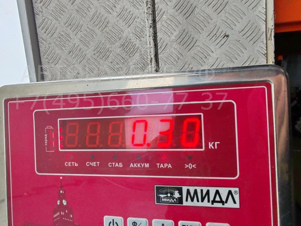 Механизм подрулевой для SRS (ленточный)