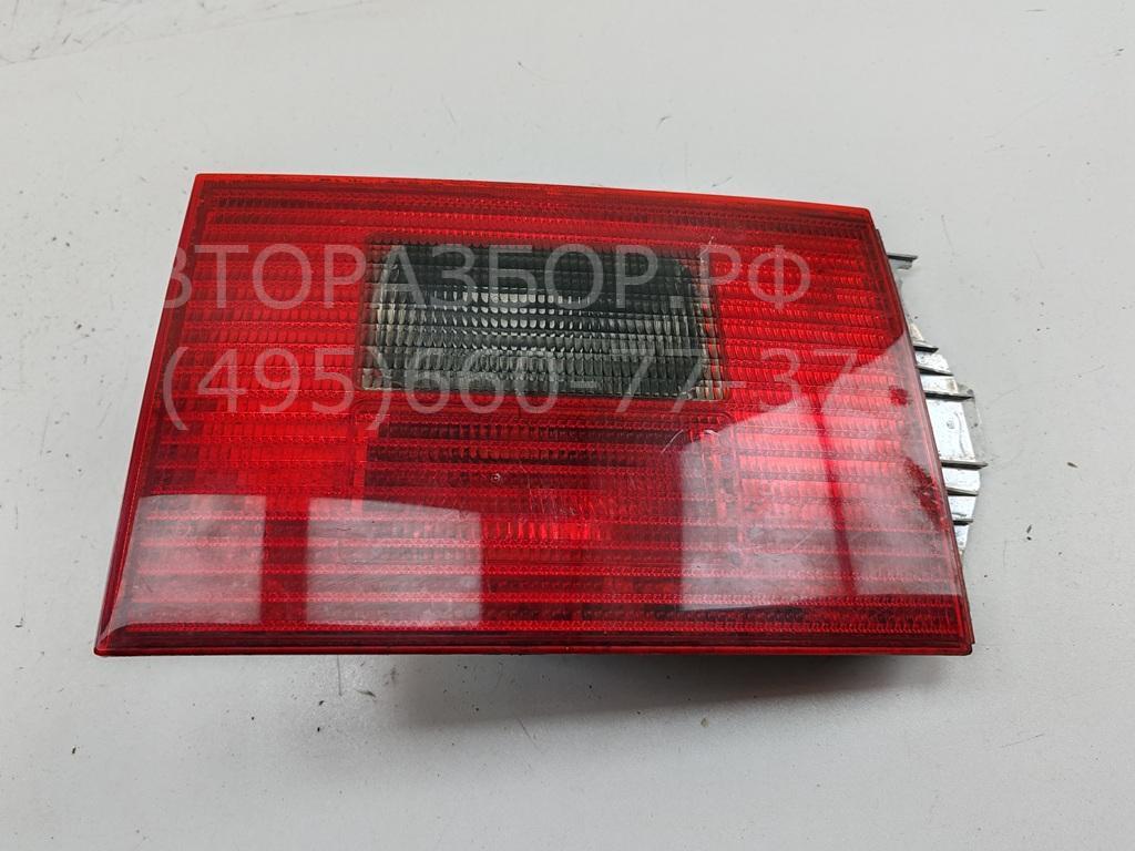 Фонарь задний внутренний левый