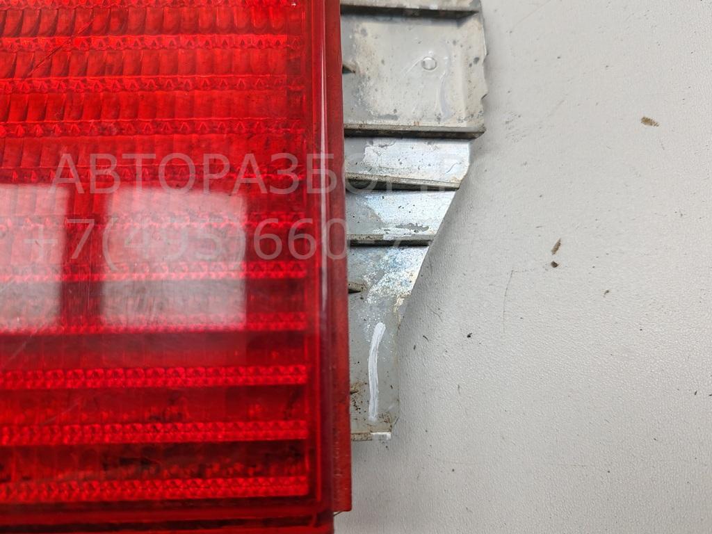 Фонарь задний внутренний левый