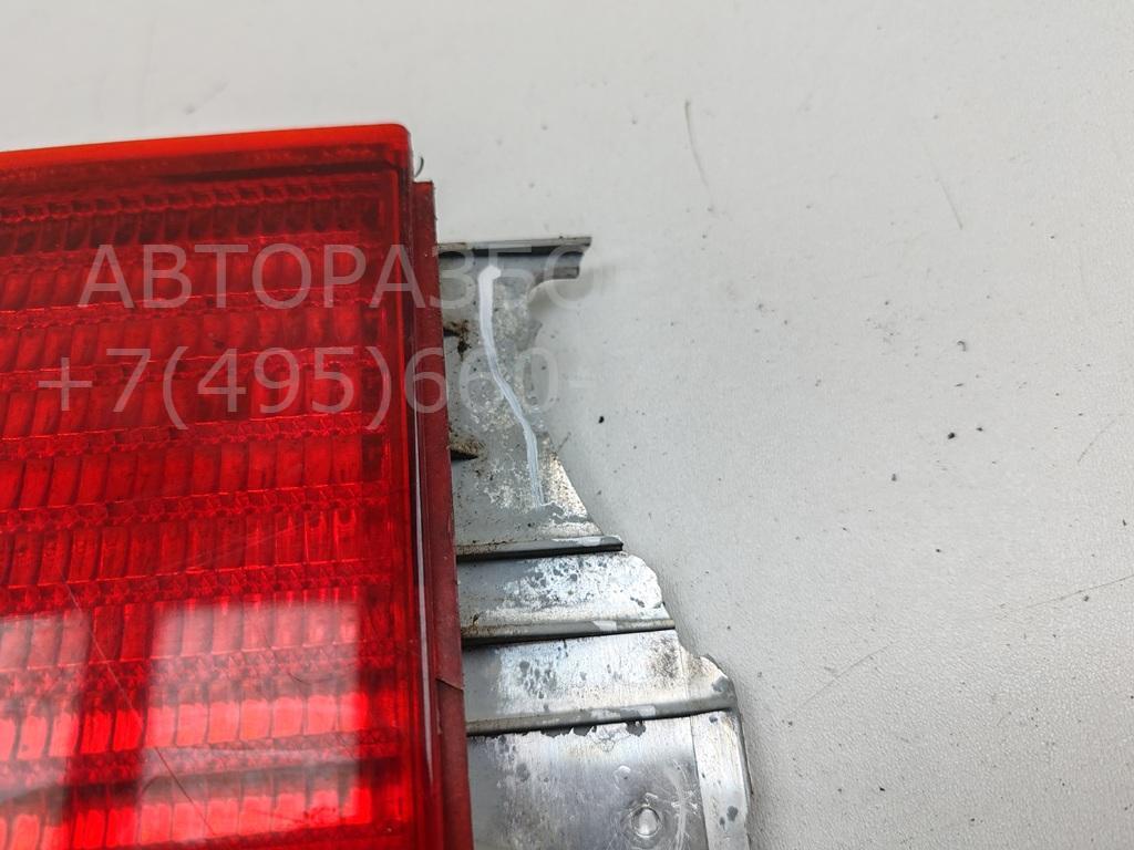 Фонарь задний внутренний левый
