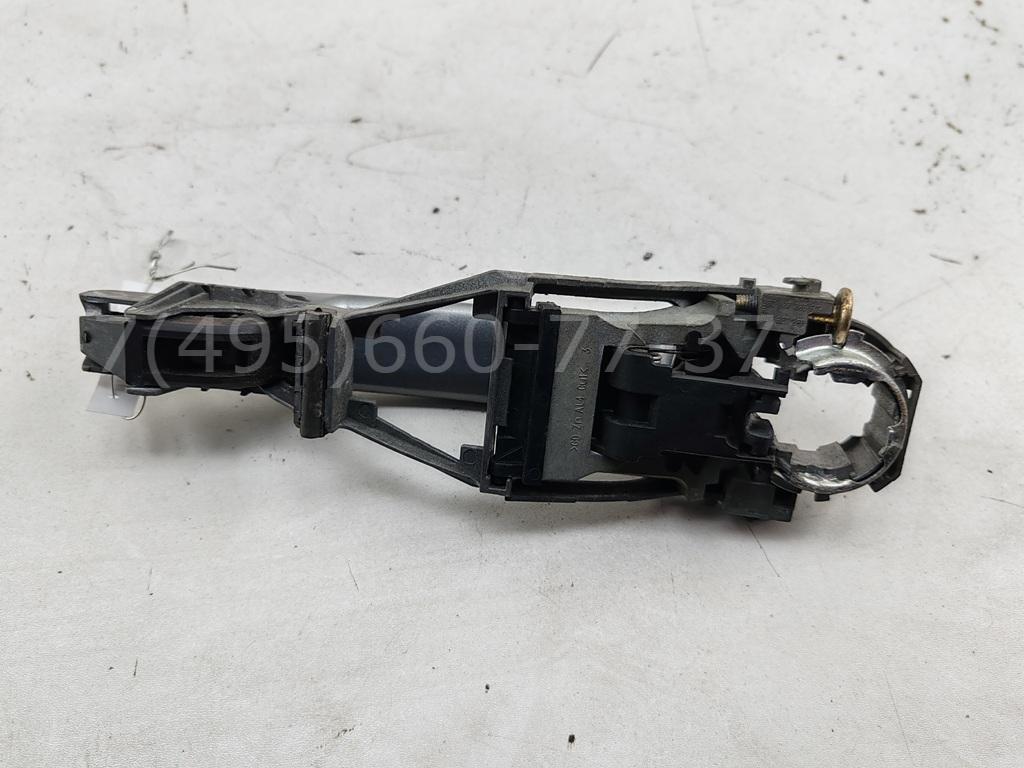 Ручка двери передней наружная левая