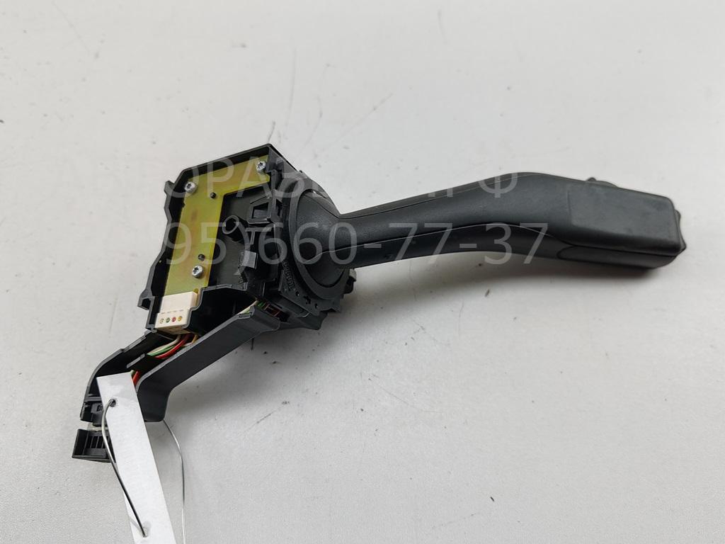 Переключатель поворотов подрулевой