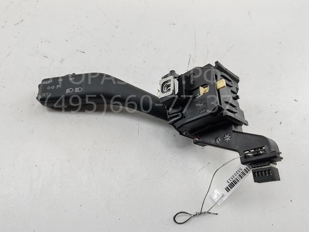 Переключатель поворотов подрулевой