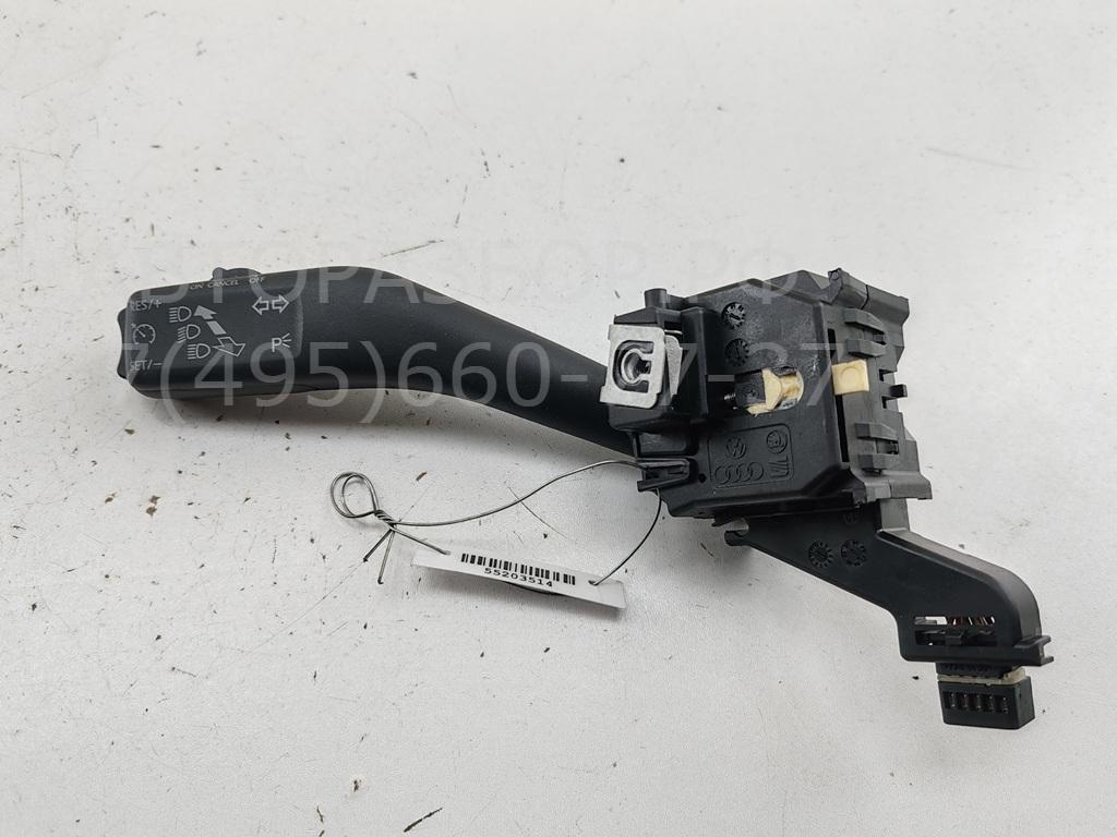 Переключатель поворотов подрулевой