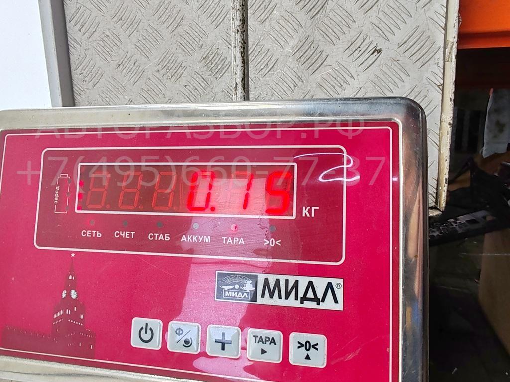 Переключатель поворотов подрулевой