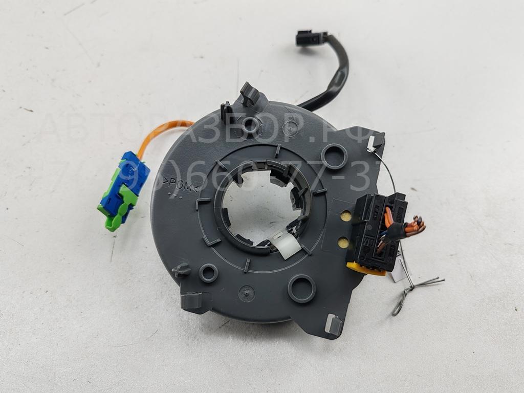 Механизм подрулевой для SRS (ленточный)