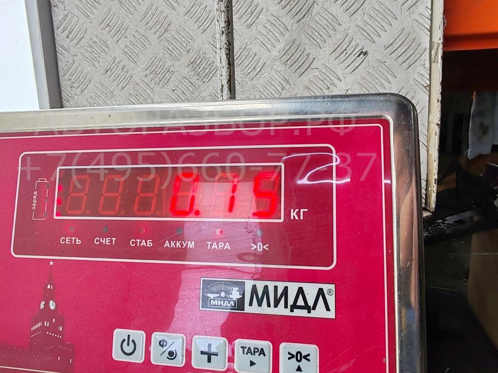 Переключатель стеклоочистителей